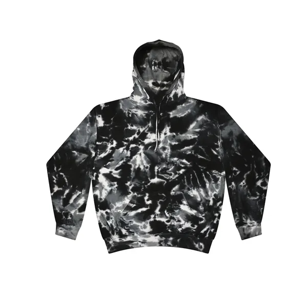 Youth Tie Dye Pullover Hoodie... from ASI 89380 Staton Corporate and Casual