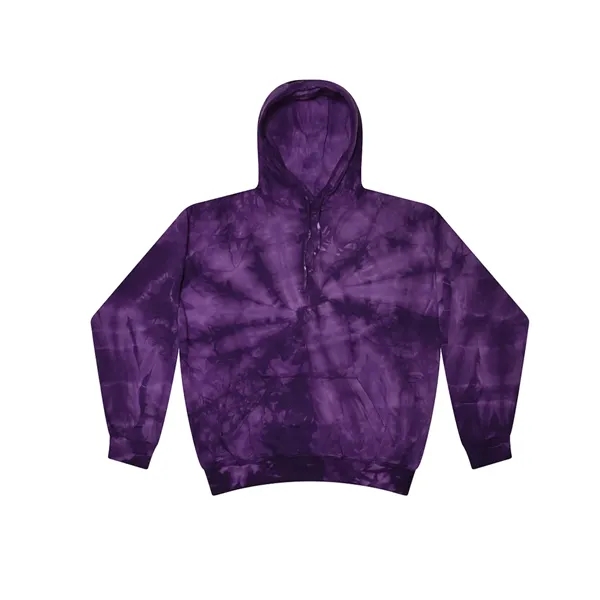 Youth Tie Dye Pullover Hoodie... from ASI 89380 Staton Corporate and Casual
