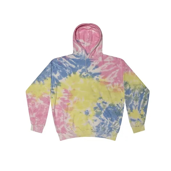 Youth Tie Dye Pullover Hoodie... from ASI 89380 Staton Corporate and Casual