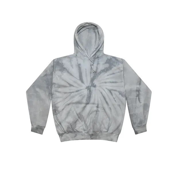 Youth Tie Dye Pullover Hoodie... from ASI 89380 Staton Corporate and Casual