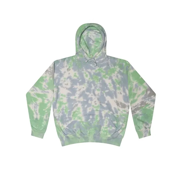 Youth Tie Dye Pullover Hoodie... from ASI 89380 Staton Corporate and Casual