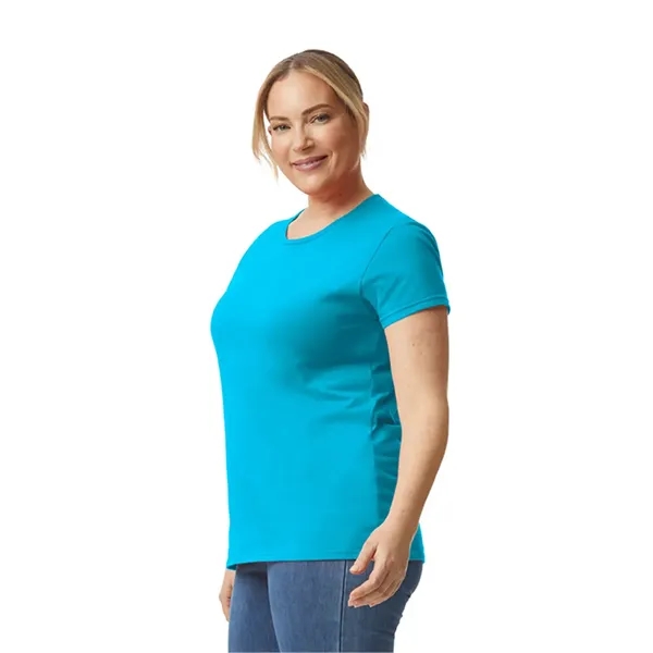 Gildan Softstyle Ladies Tee... from ASI 89380 Staton Corporate and Casual / Staton®