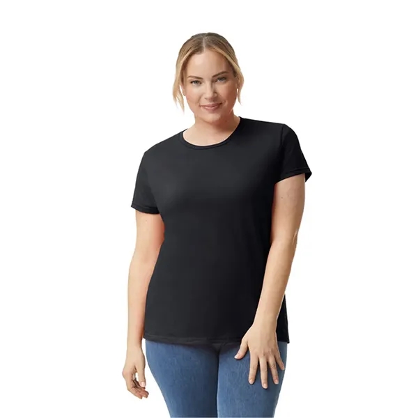 Gildan Softstyle Ladies Tee... from ASI 89380 Staton Corporate and Casual / Staton®