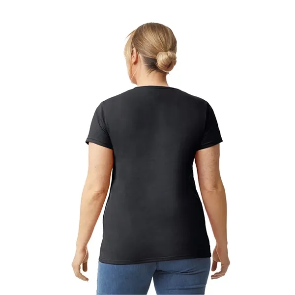 Gildan Softstyle Ladies Tee... from ASI 89380 Staton Corporate and Casual / Staton®