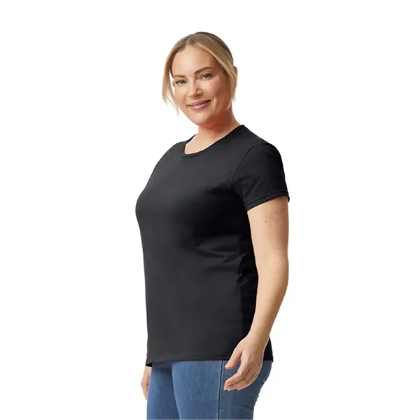 Gildan Softstyle Ladies Tee... from ASI 89380 Staton Corporate and Casual / Staton®