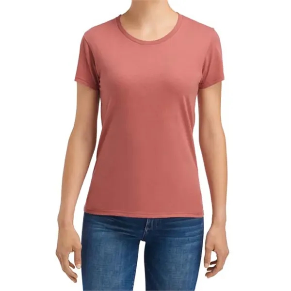 Gildan Softstyle Ladies Tee... from ASI 89380 Staton Corporate and Casual / Staton®