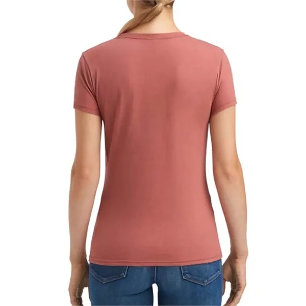 Gildan Softstyle Ladies Tee... from ASI 89380 Staton Corporate and Casual / Staton®