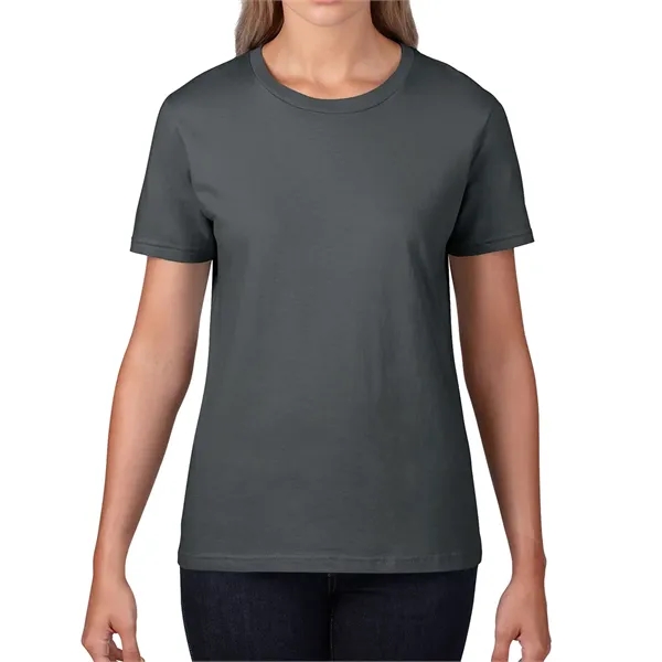 Gildan Softstyle Ladies Tee... from ASI 89380 Staton Corporate and Casual / Staton®