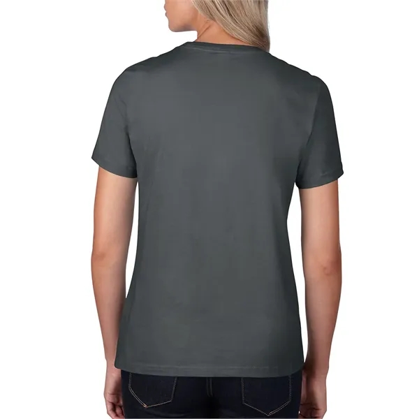 Gildan Softstyle Ladies Tee... from ASI 89380 Staton Corporate and Casual / Staton®