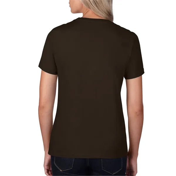 Gildan Softstyle Ladies Tee... from ASI 89380 Staton Corporate and Casual / Staton®