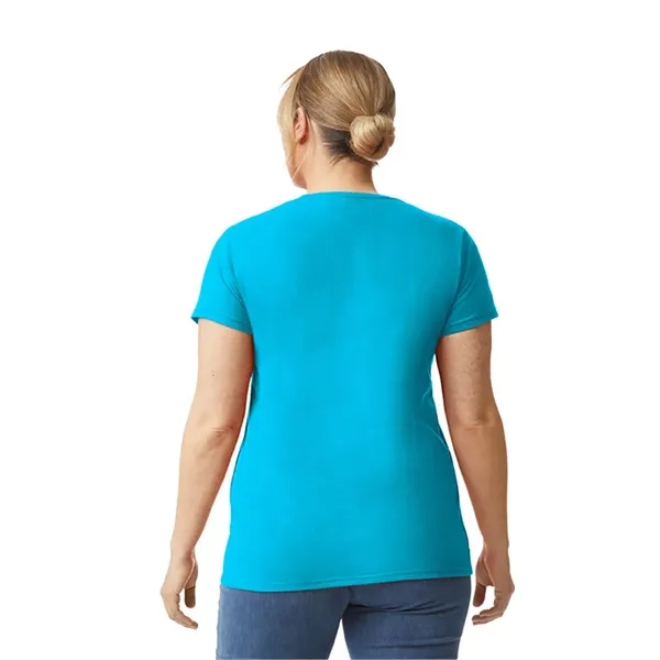 Gildan Softstyle Ladies Tee... from ASI 89380 Staton Corporate and Casual / Staton®