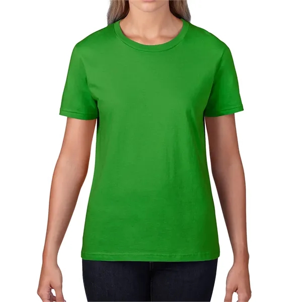 Gildan Softstyle Ladies Tee... from ASI 89380 Staton Corporate and Casual / Staton®