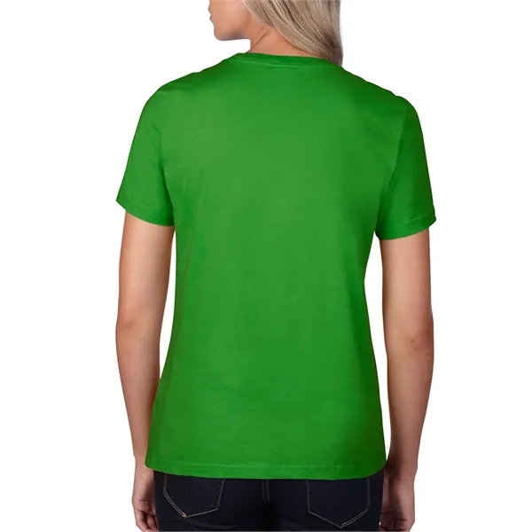 Gildan Softstyle Ladies Tee... from ASI 89380 Staton Corporate and Casual / Staton®