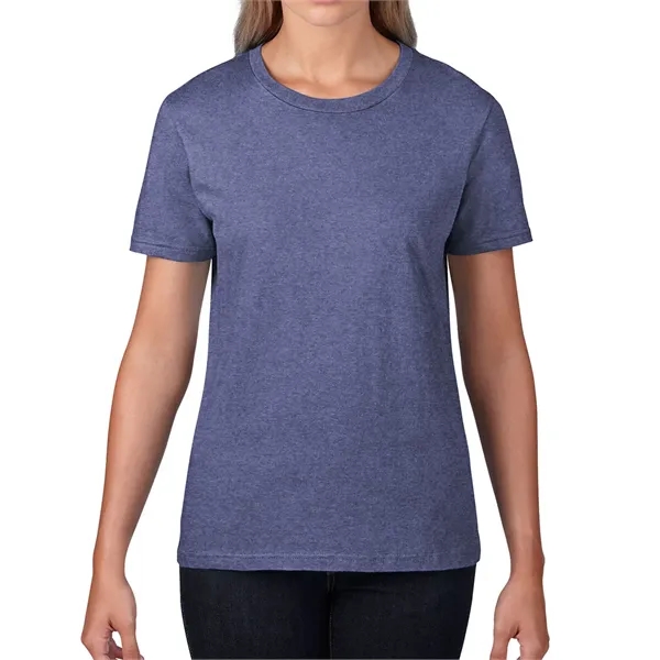 Gildan Softstyle Ladies Tee... from ASI 89380 Staton Corporate and Casual / Staton®