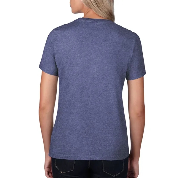 Gildan Softstyle Ladies Tee... from ASI 89380 Staton Corporate and Casual / Staton®