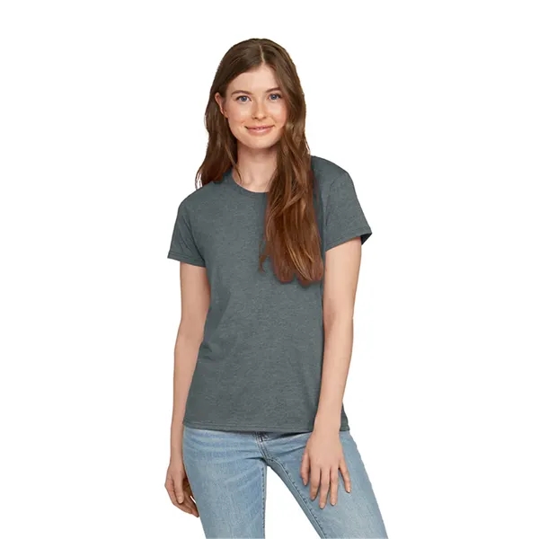 Gildan Softstyle Ladies Tee... from ASI 89380 Staton Corporate and Casual / Staton®