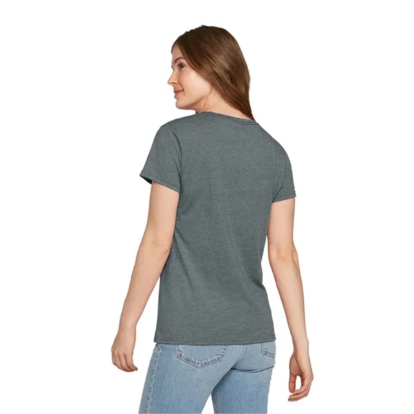 Gildan Softstyle Ladies Tee... from ASI 89380 Staton Corporate and Casual / Staton®