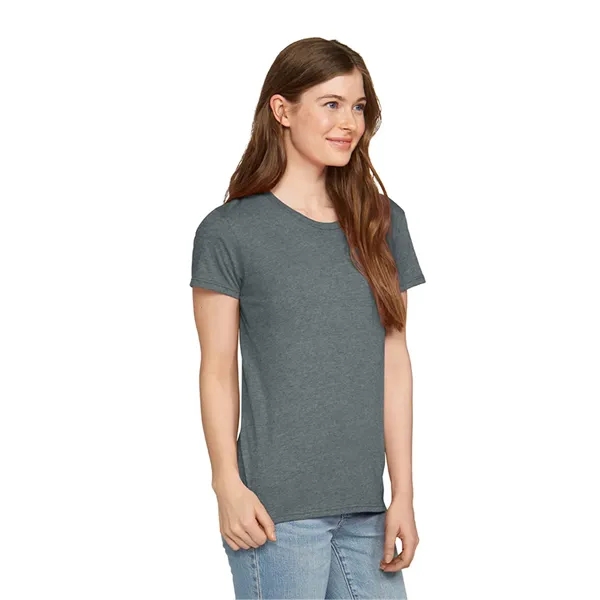 Gildan Softstyle Ladies Tee... from ASI 89380 Staton Corporate and Casual / Staton®