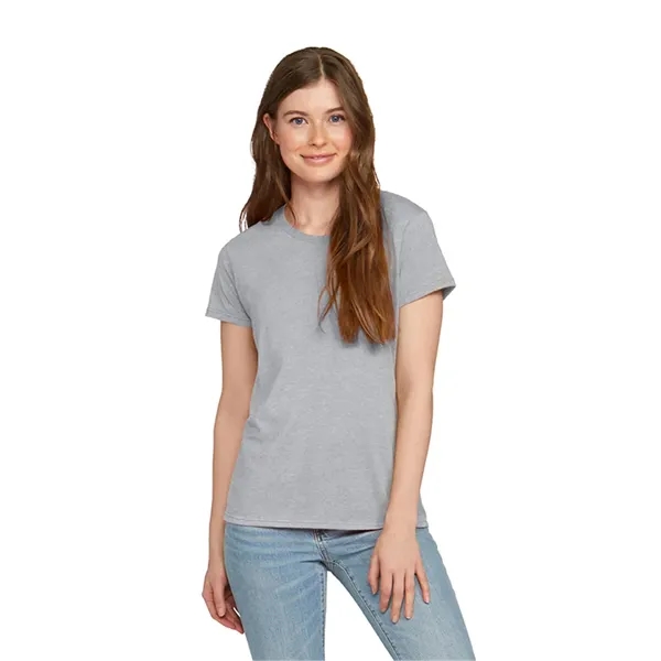 Gildan Softstyle Ladies Tee... from ASI 89380 Staton Corporate and Casual / Staton®