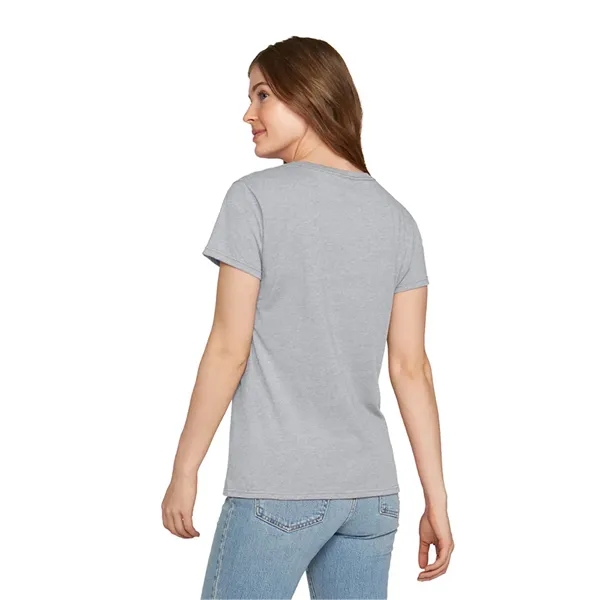 Gildan Softstyle Ladies Tee... from ASI 89380 Staton Corporate and Casual / Staton®