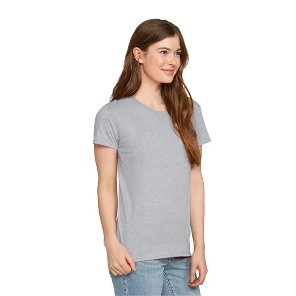 Gildan Softstyle Ladies Tee... from ASI 89380 Staton Corporate and Casual / Staton®