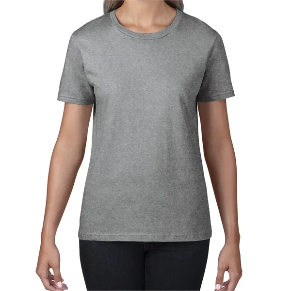 Gildan Softstyle Ladies Tee... from ASI 89380 Staton Corporate and Casual / Staton®