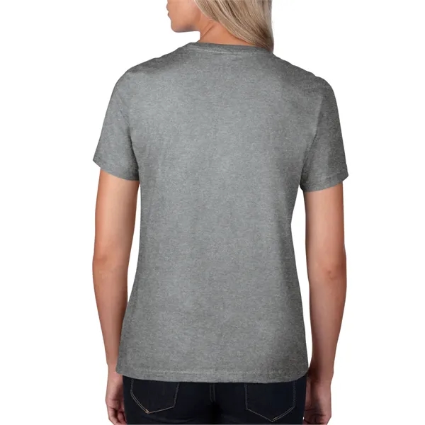 Gildan Softstyle Ladies Tee... from ASI 89380 Staton Corporate and Casual / Staton®
