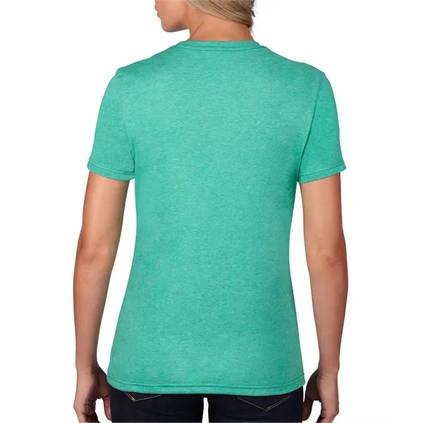Gildan Softstyle Ladies Tee... from ASI 89380 Staton Corporate and Casual / Staton®