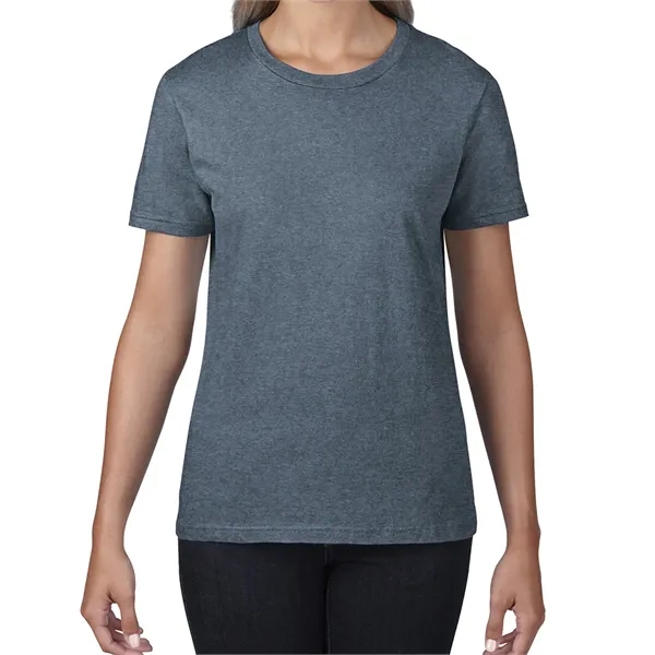 Gildan Softstyle Ladies Tee... from ASI 89380 Staton Corporate and Casual / Staton®