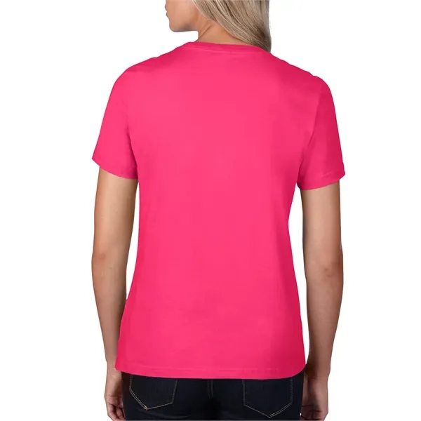 Gildan Softstyle Ladies Tee... from ASI 89380 Staton Corporate and Casual / Staton®