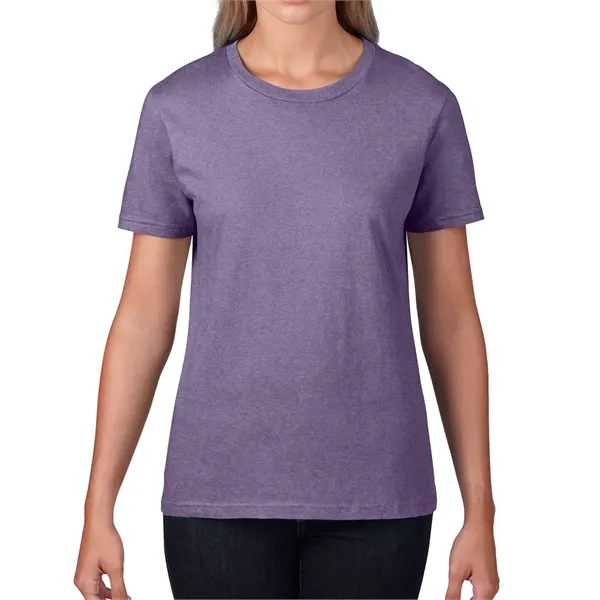 Gildan Softstyle Ladies Tee... from ASI 89380 Staton Corporate and Casual / Staton®