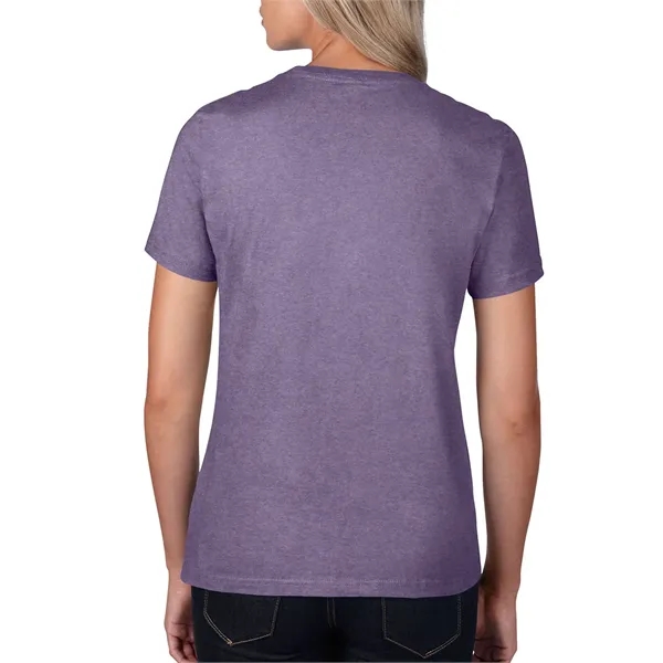 Gildan Softstyle Ladies Tee... from ASI 89380 Staton Corporate and Casual / Staton®