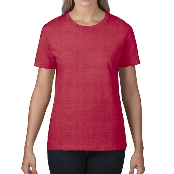 Gildan Softstyle Ladies Tee... from ASI 89380 Staton Corporate and Casual / Staton®