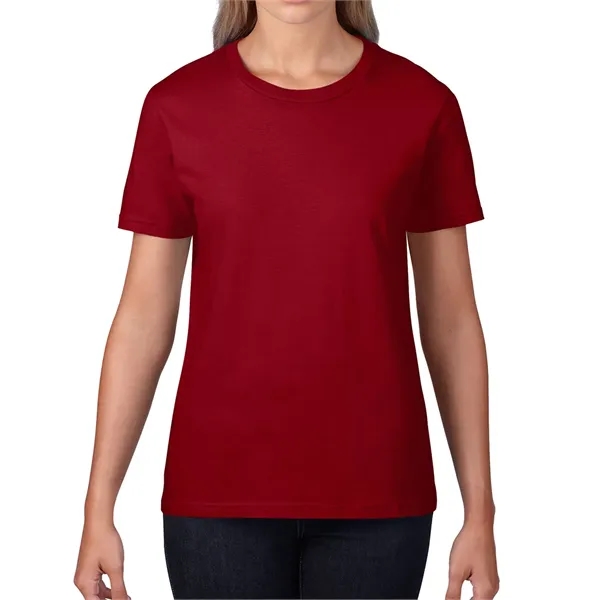Gildan Softstyle Ladies Tee... from ASI 89380 Staton Corporate and Casual / Staton®