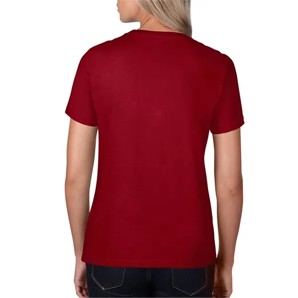 Gildan Softstyle Ladies Tee... from ASI 89380 Staton Corporate and Casual / Staton®