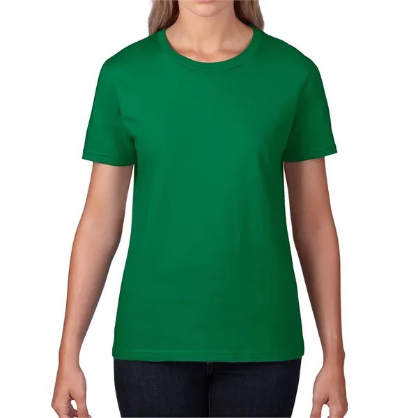 Gildan Softstyle Ladies Tee... from ASI 89380 Staton Corporate and Casual / Staton®