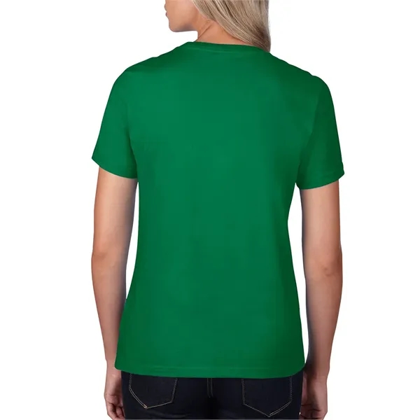 Gildan Softstyle Ladies Tee... from ASI 89380 Staton Corporate and Casual / Staton®