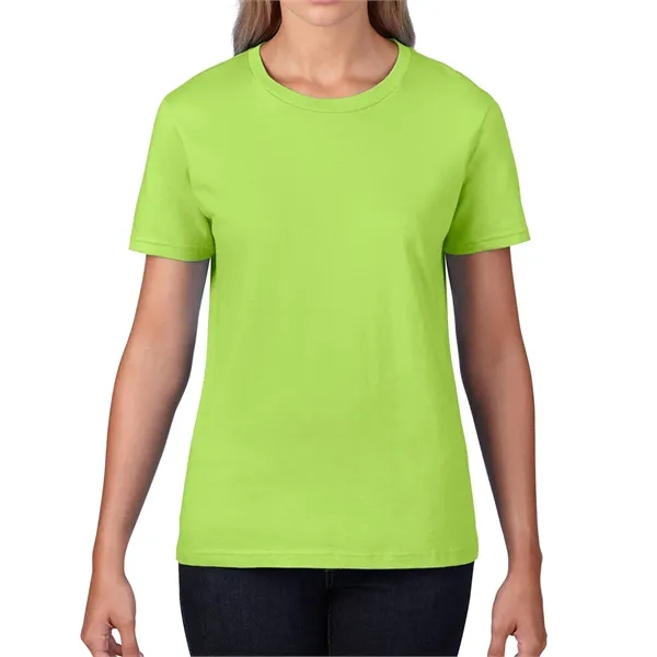 Gildan Softstyle Ladies Tee... from ASI 89380 Staton Corporate and Casual / Staton®