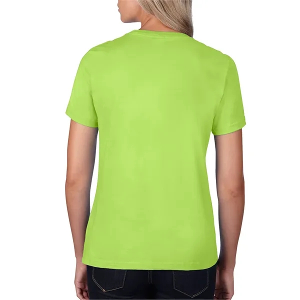 Gildan Softstyle Ladies Tee... from ASI 89380 Staton Corporate and Casual / Staton®