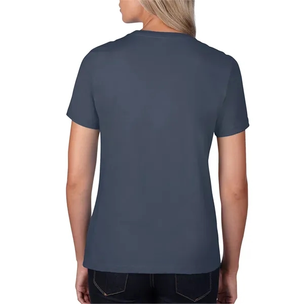 Gildan Softstyle Ladies Tee... from ASI 89380 Staton Corporate and Casual / Staton®