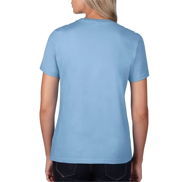 Gildan Softstyle Ladies Tee... from ASI 89380 Staton Corporate and Casual / Staton®