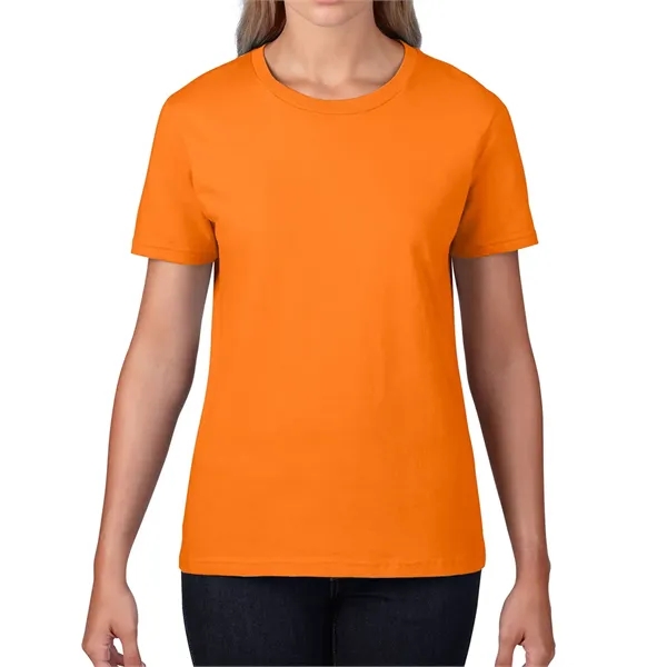 Gildan Softstyle Ladies Tee... from ASI 89380 Staton Corporate and Casual / Staton®