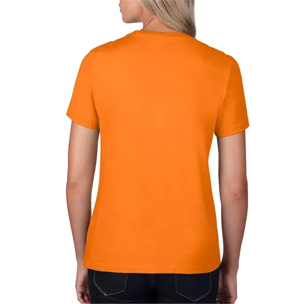 Gildan Softstyle Ladies Tee... from ASI 89380 Staton Corporate and Casual / Staton®