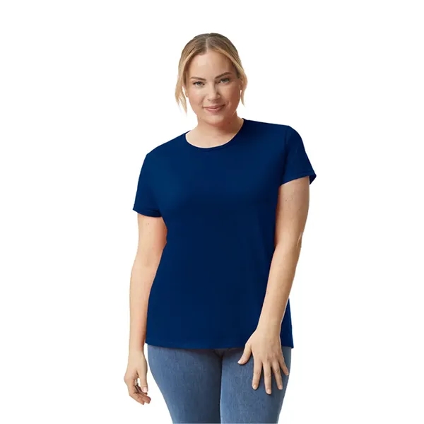Gildan Softstyle Ladies Tee... from ASI 89380 Staton Corporate and Casual / Staton®