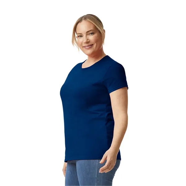 Gildan Softstyle Ladies Tee... from ASI 89380 Staton Corporate and Casual / Staton®