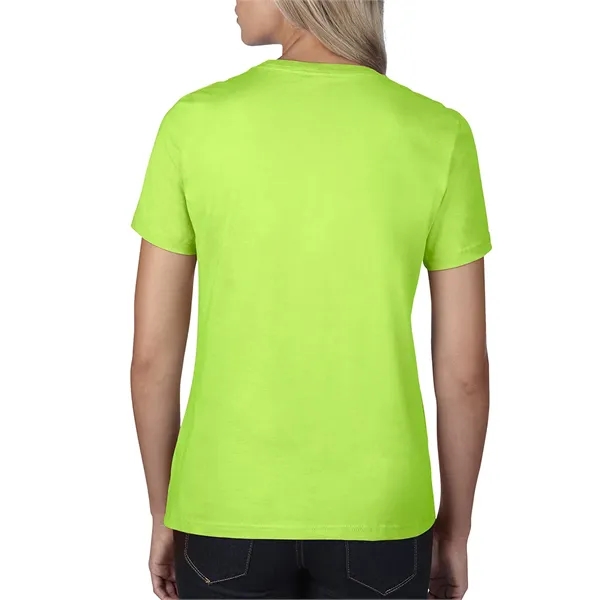 Gildan Softstyle Ladies Tee... from ASI 89380 Staton Corporate and Casual / Staton®