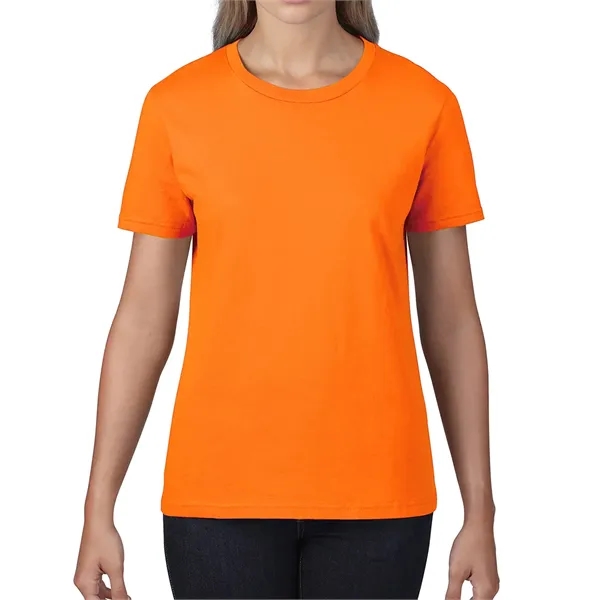 Gildan Softstyle Ladies Tee... from ASI 89380 Staton Corporate and Casual / Staton®