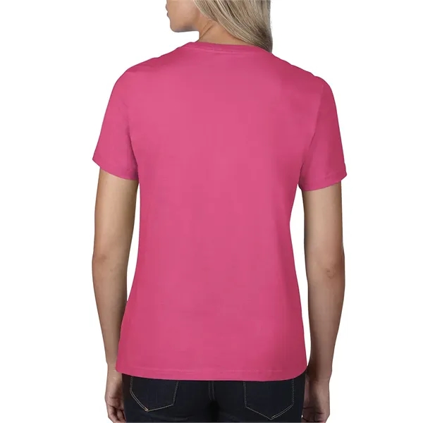 Gildan Softstyle Ladies Tee... from ASI 89380 Staton Corporate and Casual / Staton®