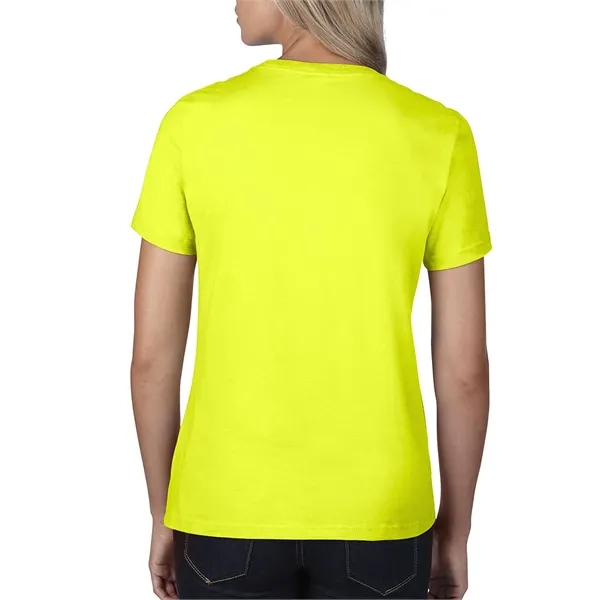 Gildan Softstyle Ladies Tee... from ASI 89380 Staton Corporate and Casual / Staton®