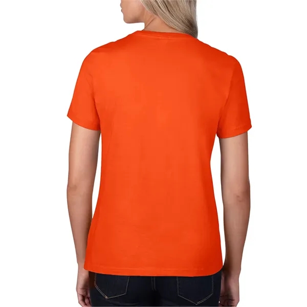 Gildan Softstyle Ladies Tee... from ASI 89380 Staton Corporate and Casual / Staton®